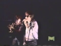 Talk Talk   It's So Serious Florence concert 1984