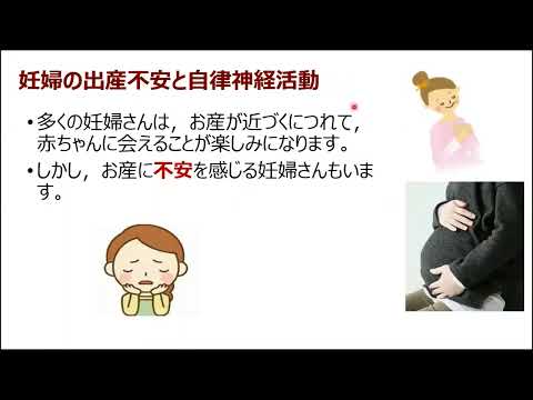 からだの変化を見える化して看護に活かそう！