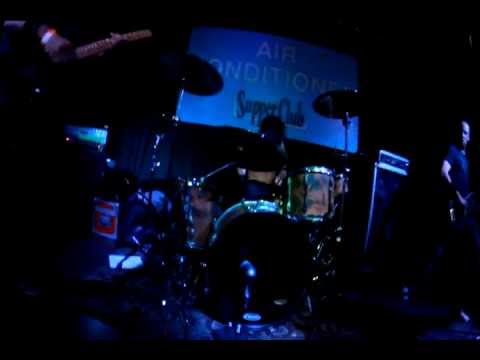 Boy Hits Car - The Rebirth (Live Music Video) A/C Supper Club Venice, CA