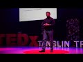 Mind over Matter | Subhasis Banerji | TEDxTanglinTrustSchool