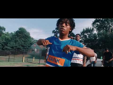 MPR Bally x One5ive Yung Mal x Lil Quill  GONE Official Video ShotBy: @DirByKarter