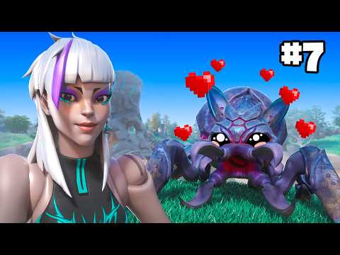 WYKONAŁEM 7 NIEWYKONALNYCH WYZWAŃ w Fortnite