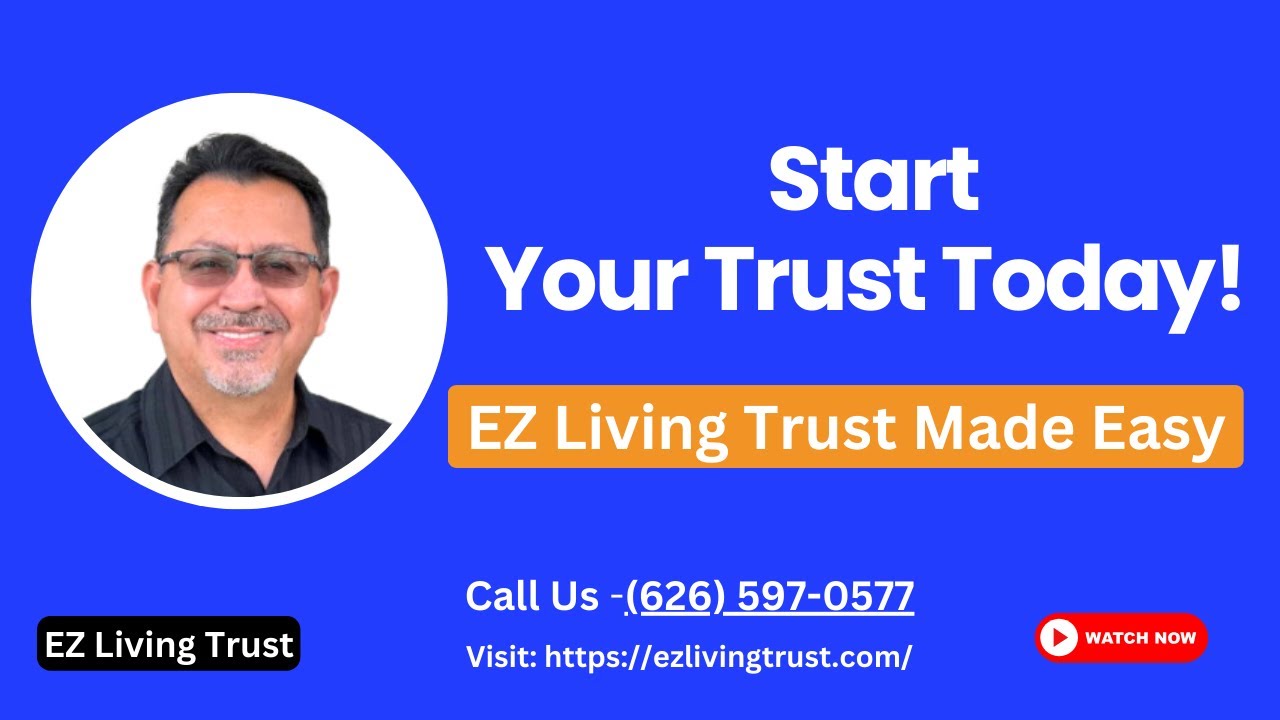 Start A New Trust Questionnaire