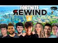 The Official Fortnite REWIND Chapter 2