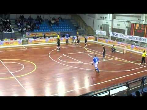 Highlights di Roller Effenbert Hockey Novara-Pordenone