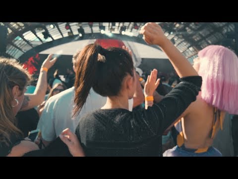 Alba Leng - I Don't Mind (Ibiza Video)