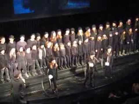 Dimnicar hor Carolija