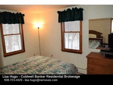 105 Main St, Holden MA 01520 - Single Family Home - Real Estate - For Sale -