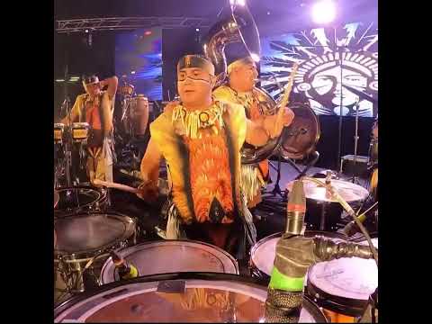 No señor apache… @jrtorrescuisillos @CuisillosOficial @RBMusicOficial #music #viral