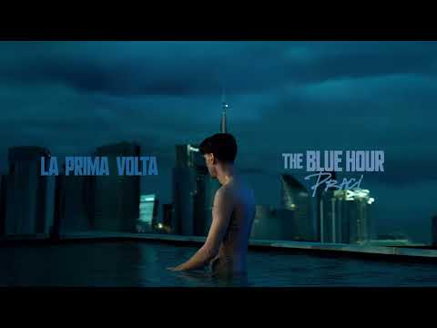 Praci - La Prima Volta (Visual Video)