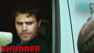 History of Evil feat. Paul Wesley | Official Trailer | Shudder