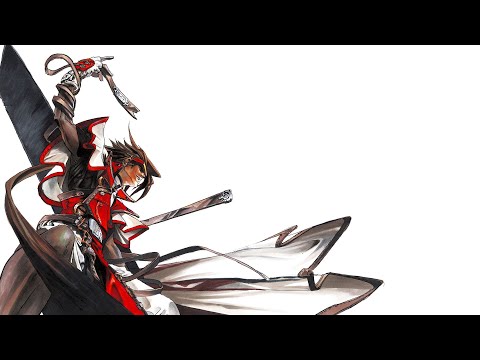 Guilty Gear Accent Core +r [Special Intro Translation]