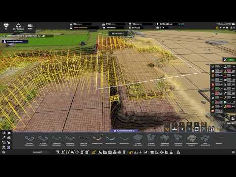 Captain of Industry S01E120 - Wir brauchen mehr Konstruktionsteile!