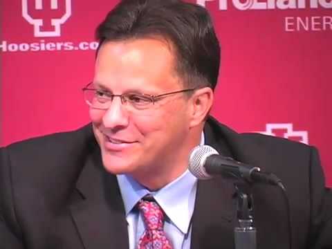 IU knocks off Anderson 103-71