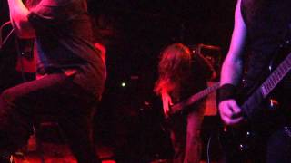 Daylight Dies A Portrait in White