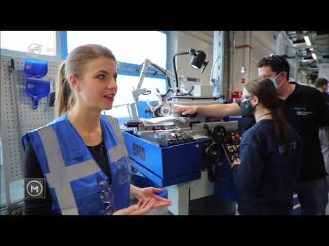 Mesterember - Mechatronikus (2021. március 28.)