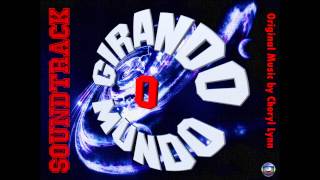 Girando O Mundo - Faixa 28 - Gloria Gaynor - The Heat Is On
