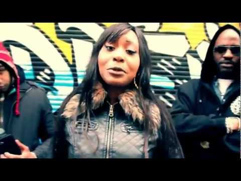 N'foy yafoy - FREESTYLE BY NIGHT N°28