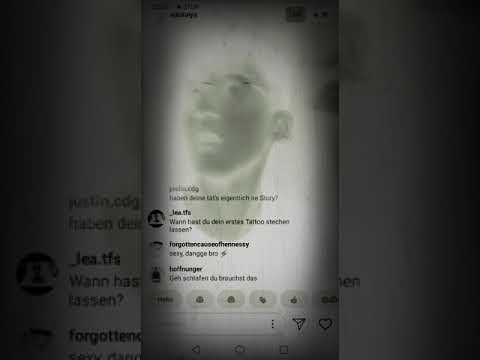 edosaiya X livestream