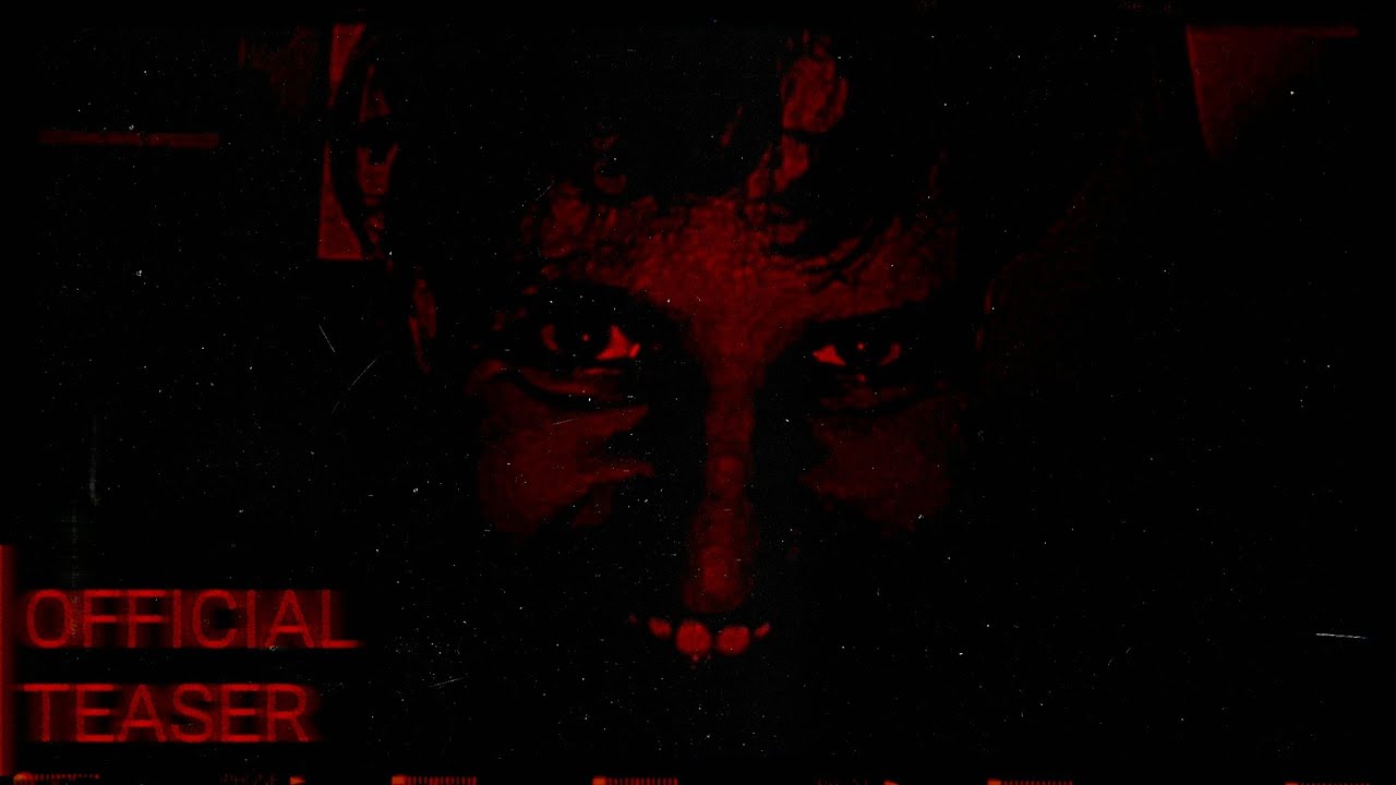 EXTREME, VILE & RAW (OFFICIAL TEASER #1 UNCENSORED)