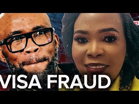 ❗EXPOSED: MATLALA'S VISA LIES BLOW UP AFTER eSWATINI OFFICIAL ARRESTED❗