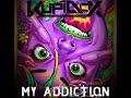 kupidox - my addiction