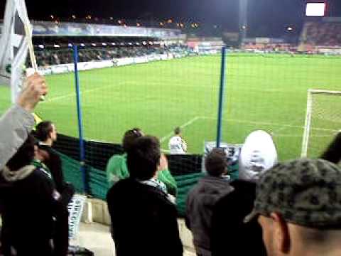 Trofense-Sporting