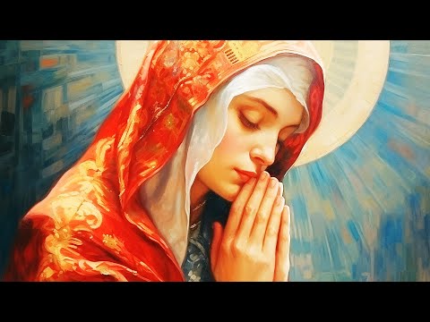 Rugăciunea Scurtă Care Face Minuni A Maicii Domnului 🙏 Se Spune Zilnic Până Primești Minunea
