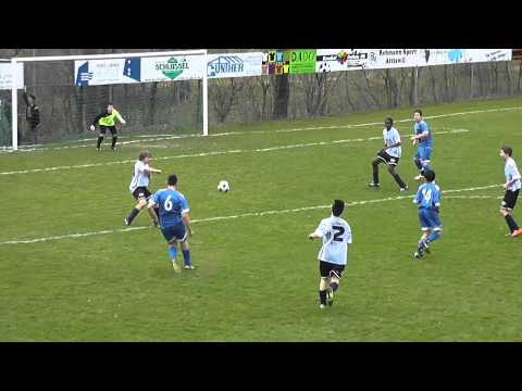 FCW Junioren C gg Härkingen März 2011