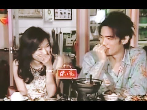 飯製最長的電影 (周杰倫x侯佩岑)