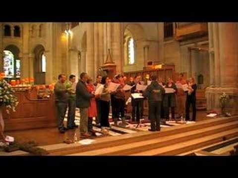 Ave Verum Philip Stopford