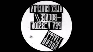 Alex Coulton - Bounce