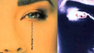 Boy George - I specialise in loneliness (The Crying Game b-side)