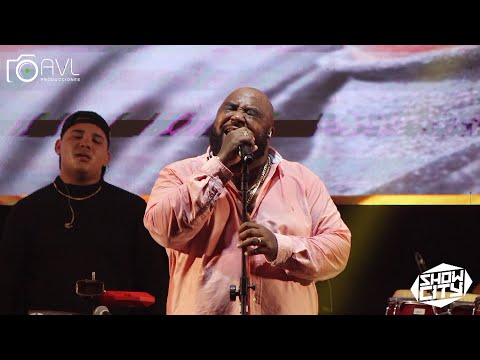 Contraseña - Alexander Abreu y Havana D'Primera - Show City - Arena Bar Barranco 2024