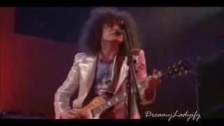 T. Rex Concert - Wembley 8.30pm 18th March 1972 /sound processed