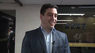 ENTREVISTA KLEITON FERREIRA