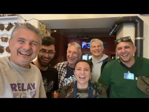 Barzelletta Questione di stile - Paci