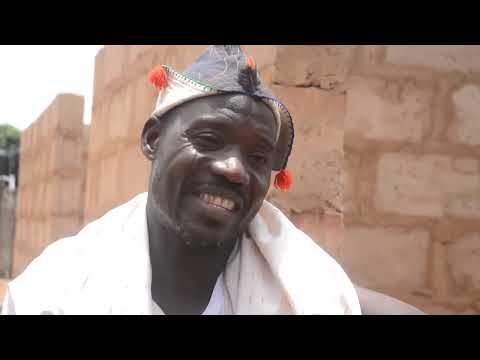 EWUN BAGI  Episode (1) one Nupe Movies please subscribe to my YouTube channel 👍