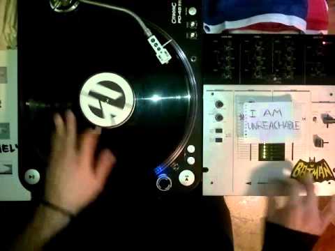 El Gran Enfermo (VS) - Scratch Improvisation Three