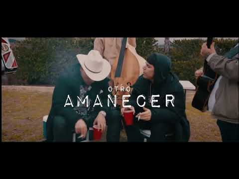 Fuerza Regida x Angel Ureta - Otro Amanecer