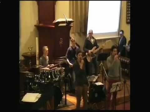 Opwekking 685 Hosanna 27-01-2013  Jongerendienst Hervormd Enter