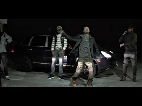 Yung DC "Right Now" (Official Music Video)