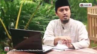 Ceramah Singkat Agama Islam - Agar Ibadah dan Amal tidak sia-sia, Ustadz Abdullah Zaen, MA