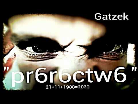 Gatzek - Magia liczb