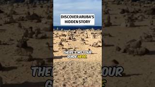 Bushiribana Gold Mill Ruins | Exploring Aruba’s Historic Gold Mine by the Sea