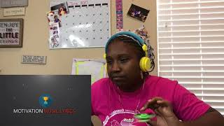 Phora - In A Perfect World (Lyrics) REACTION