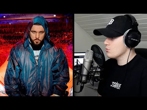 Spacy REAGIERT: Fler feat. Sierra Kidd - DREAMER [Reaction/Reaktion]