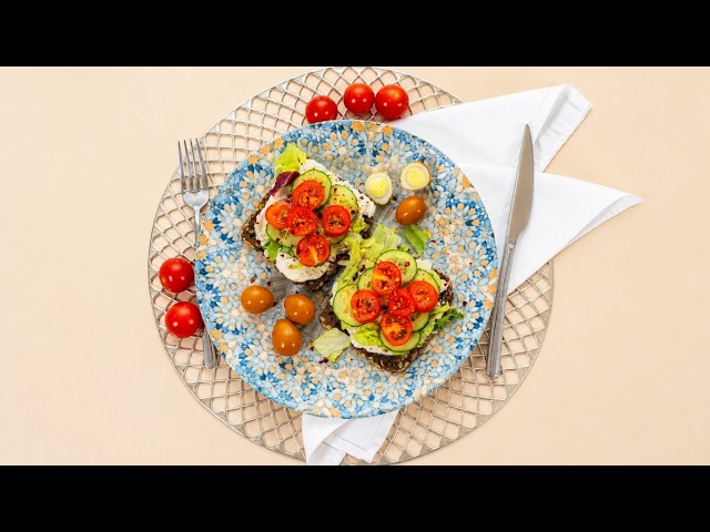 recipe picture video
