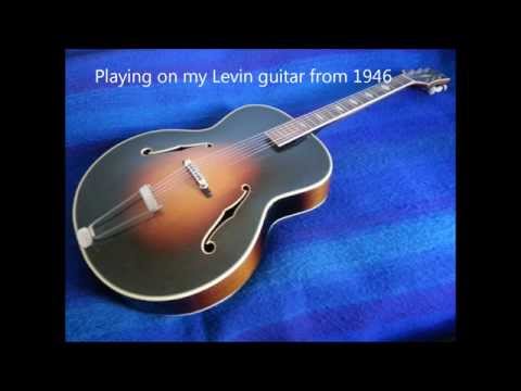 Ingemar Darsell - Nivram