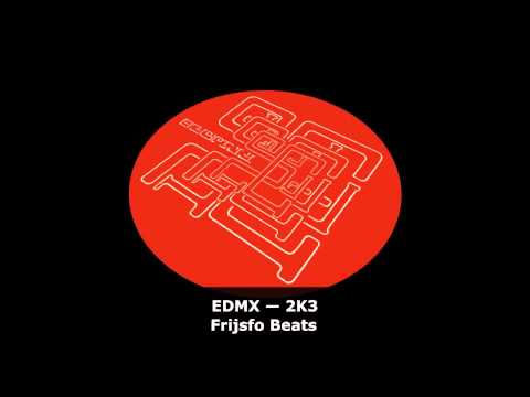 EDMX - 2K3